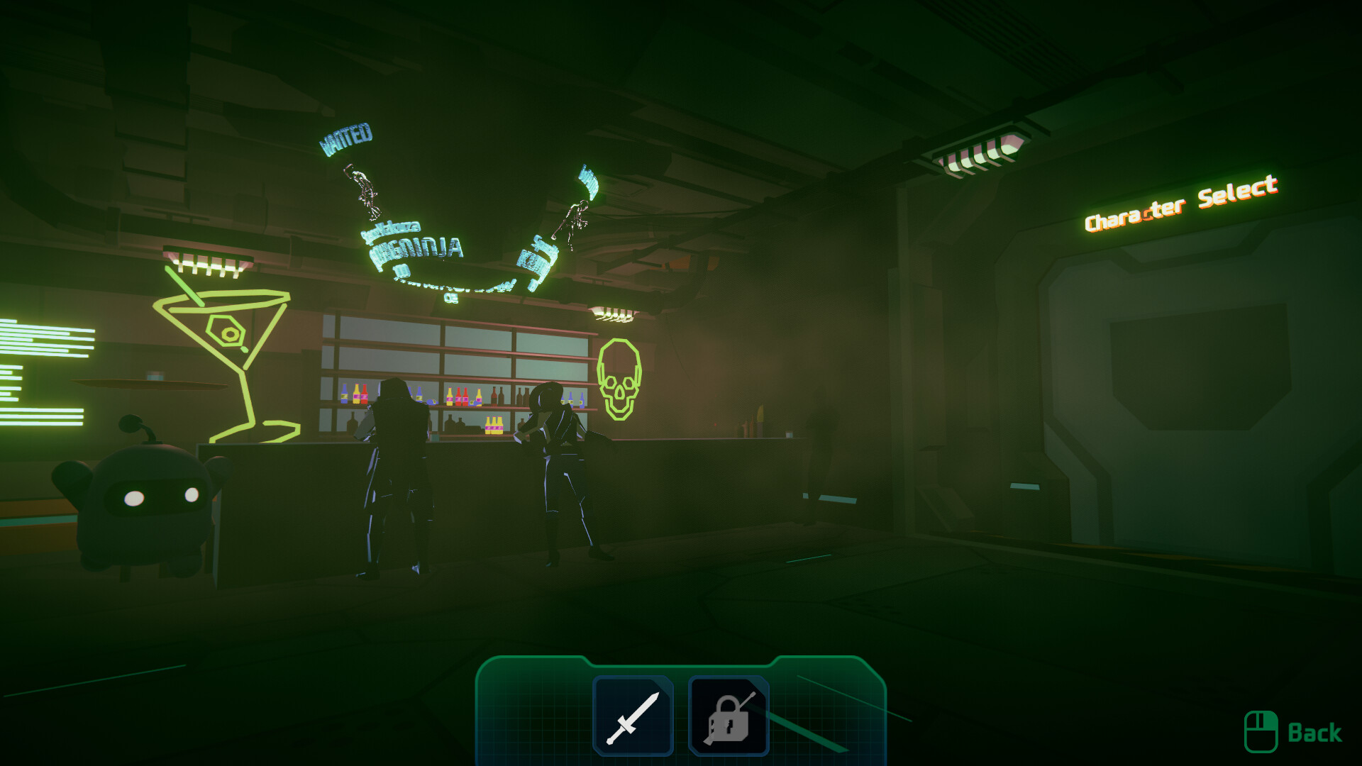 Blow Away Survivors #7