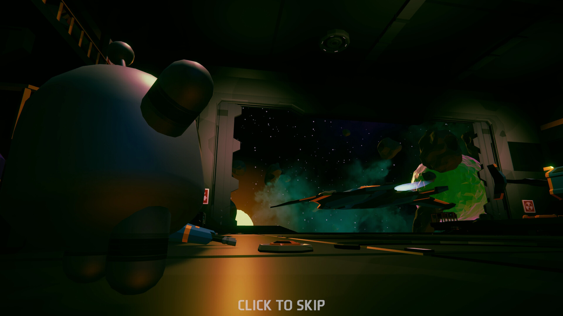 Blow Away Survivors #10