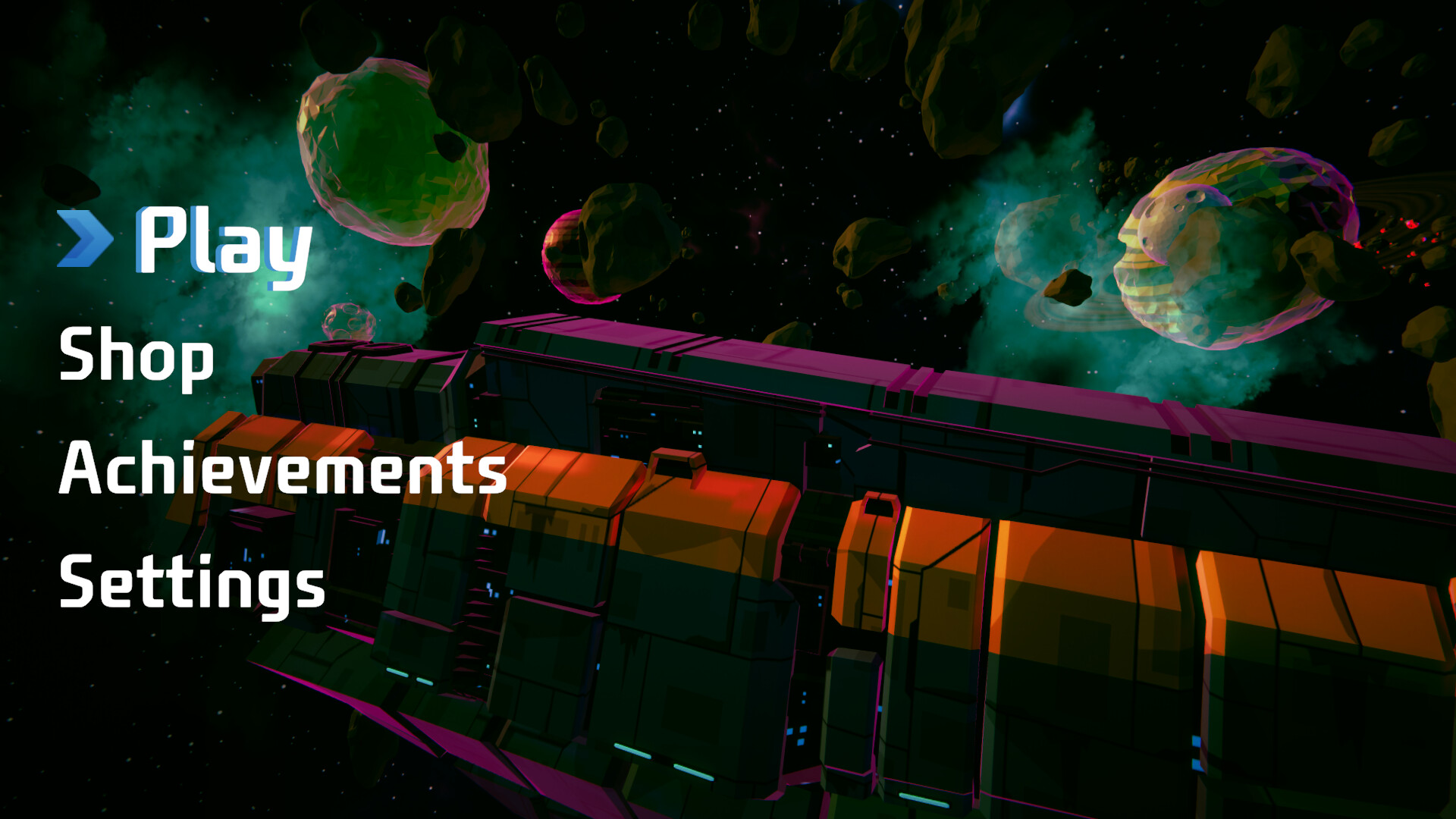 Blow Away Survivors #6