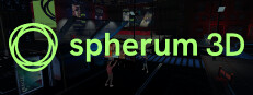 Spherum 3D