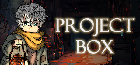 Project Box Cover Image
