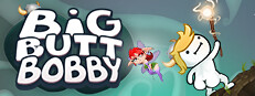 Big Butt Bobby