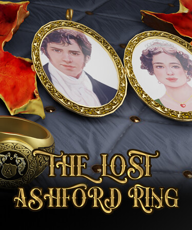 The Lost Ashford Ring