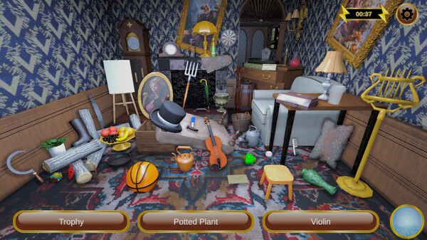 The Lost Ashford Ringfor windows and Linux 1