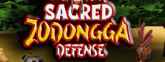 Sacred Zodongga Defense