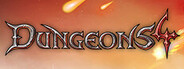 Dungeons 4 Playtest