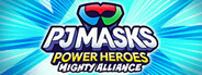PJ Masks Power Heroes: Mighty Alliance