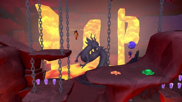 PJ Masks Power Heroes: Mighty Alliance game for Linux 1