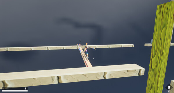 Skeleton Runnerfor windows and Linux 1