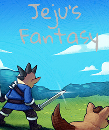 Jeju's fantasy