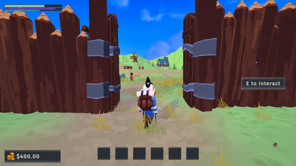 Jeju's fantasyfor windows and Linux 1