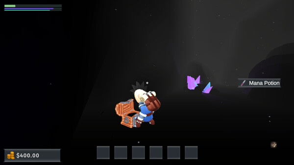 Jeju's fantasy game for windows Pc 1