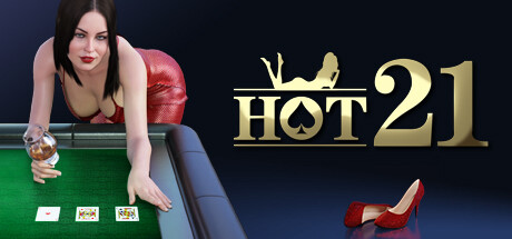 Hot 21 Cover Image