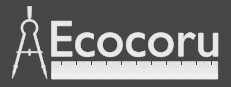 Ecocoru : Euclidean Constructions -- Compass & Ruler