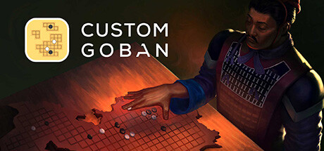 Custom Goban on Steam
