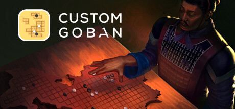 Custom Goban Cover Image