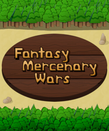 Fantasy Mercenary Wars
