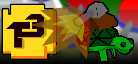 Towers, Turrets, Turtles banner image