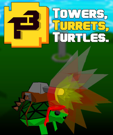 Towers, Turrets, Turtles