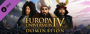 Expansion - Europa Universalis IV: Domination