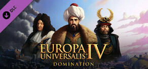 Expansion - Europa Universalis IV: Domination