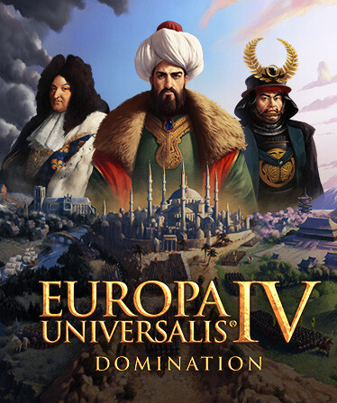 Europa Universalis IV: Domination