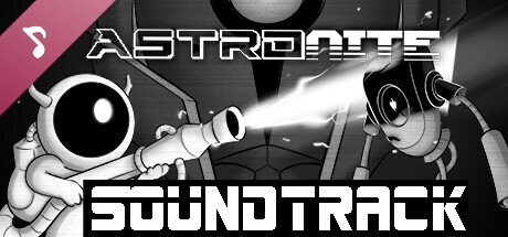 Astronite Soundtrack banner image