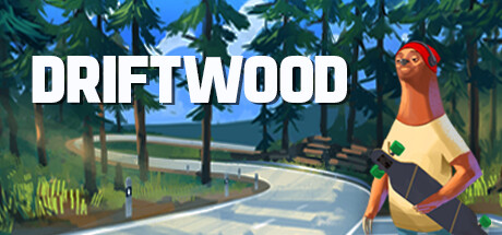 Driftwood Cover Image