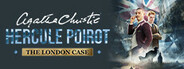 Agatha Christie - Hercule Poirot: The London Case