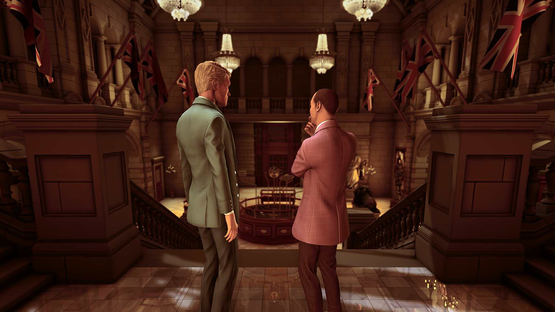 Agatha Christie - Hercule Poirot: The London Case on Steam