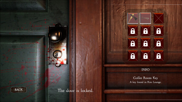 Darkness Road (Demo) | شارع الظلام (ديمو) screenshot 12
