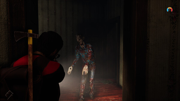 Darkness Road (Demo) | شارع الظلام (ديمو) screenshot 9