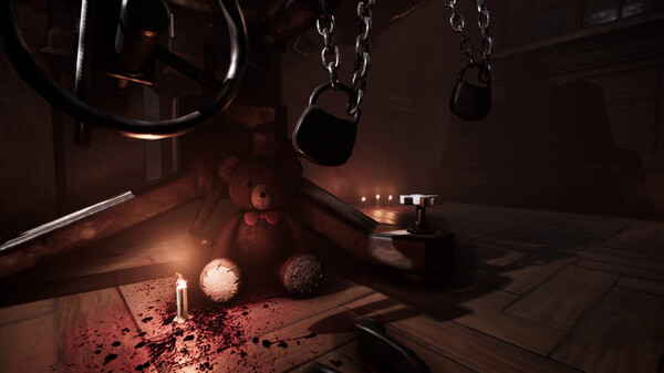 Darkness Road (Demo) | شارع الظلام (ديمو) screenshot 22