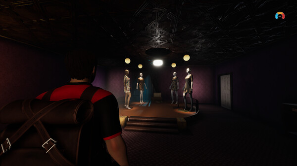 Darkness Road (Demo) | شارع الظلام (ديمو) screenshot 11