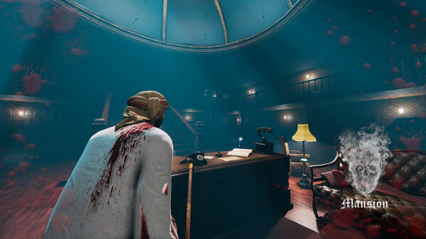 Darkness Road (Demo) | شارع الظلام (ديمو) screenshot 3