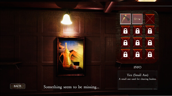 Darkness Road (Demo) | شارع الظلام (ديمو) screenshot 16