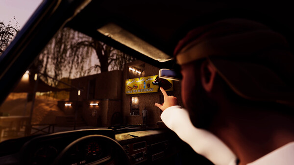 Darkness Road (Demo) | شارع الظلام (ديمو) screenshot 20