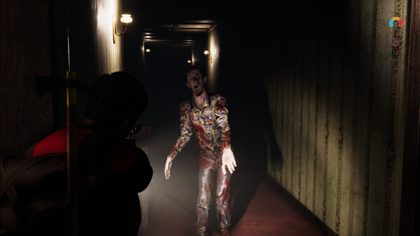 Darkness Road (Demo) | شارع الظلام (ديمو) screenshot 10