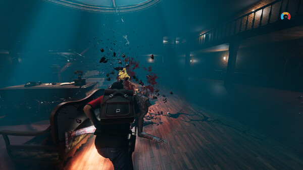 Darkness Road (Demo) | شارع الظلام (ديمو) screenshot 8