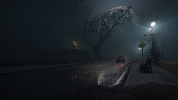 Darkness Road (Demo) | شارع الظلام (ديمو) screenshot 21