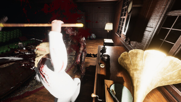 Darkness Road (Demo) | شارع الظلام (ديمو) screenshot 6