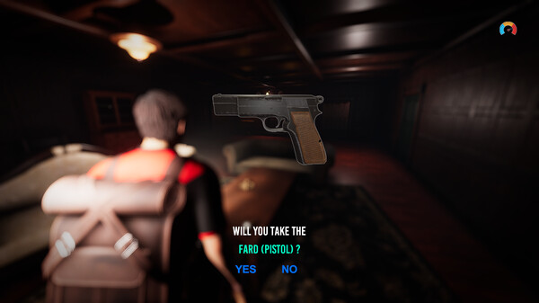 Darkness Road (Demo) | شارع الظلام (ديمو) screenshot 7