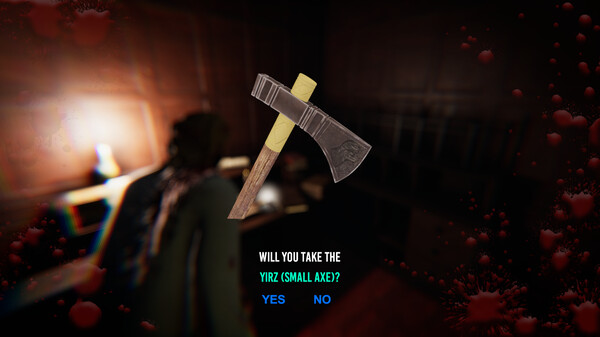 Darkness Road (Demo) | شارع الظلام (ديمو) screenshot 5