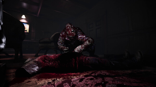 Darkness Road (Demo) | شارع الظلام (ديمو) screenshot 23