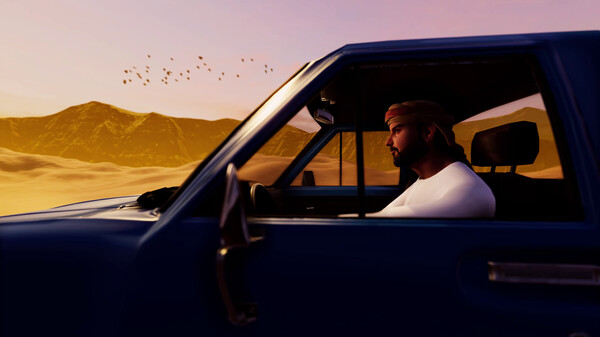 Darkness Road (Demo) | شارع الظلام (ديمو) screenshot 19