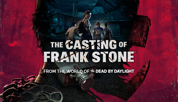 The Casting of Frank Stone™ on Steam