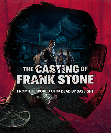 The Casting of Frank Stone™