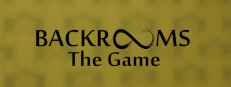 Backrooms: The Game 게임 이미지