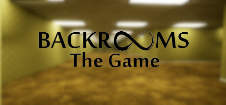 Backrooms: The Game banner