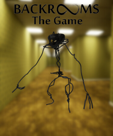 Backrooms: The Game